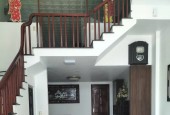 Nhà 4 tầng cần bán tại đường Lý Thái Tổ thành phố Thái Bình. nhà chủ tự xây kiên cố chắc chắn diện tích 65m2 giá 6.4 tỷ